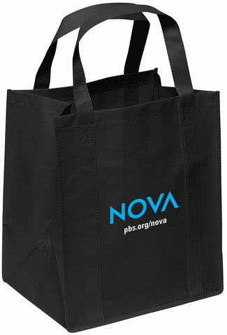 NOVA Eco Tote Bag
