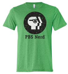PBS Branded Merchandise